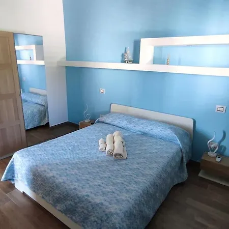 Al Tramonto * ליקאטה