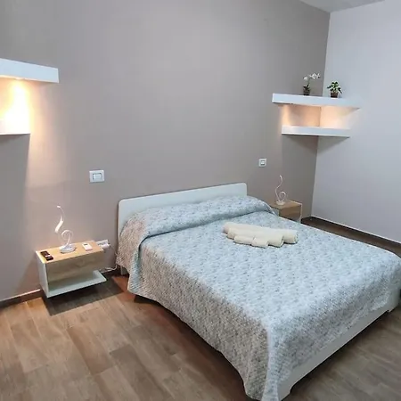 Al Tramonto ליקאטה