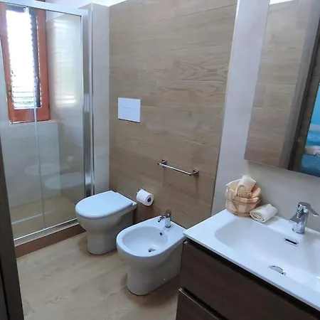 וילה Al Tramonto